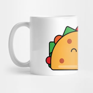 Taco Mug